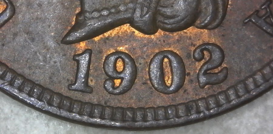 Very-Nice-1902-P-Indian-Head-Cent.